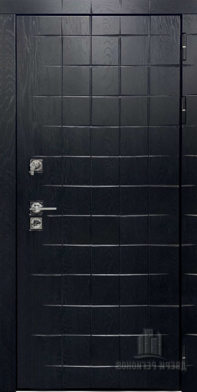 Входная дверь Regidoors Сенатор Плюс Корсика "Patina Antico"