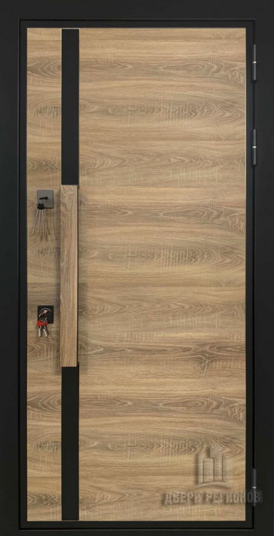 Входная дверь Regidoors ROYAL NORD MOTTURA Florence 62002 "Серена светло-серый"