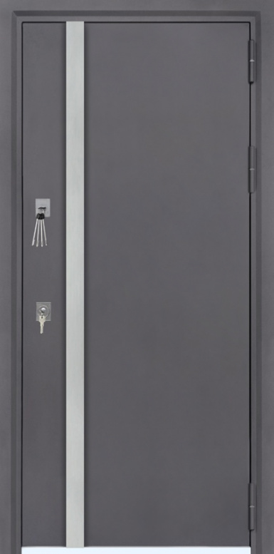 Входная дверь Regidoors NORD NEW Florence 62002 "Серена керамик"